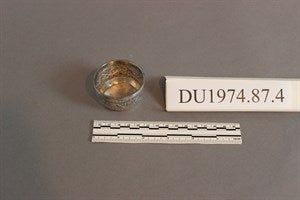 Image description is not available for DU1974.87.4